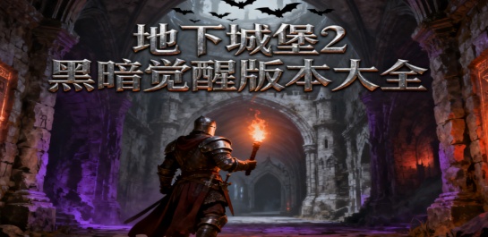 地下城堡2黑暗觉醒版本大全