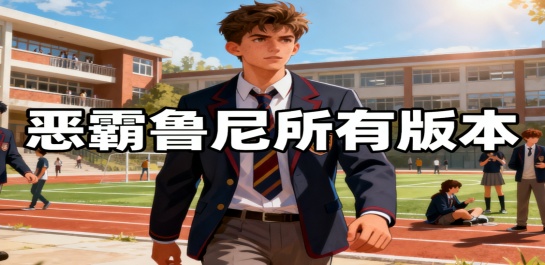 恶霸鲁尼所有版本