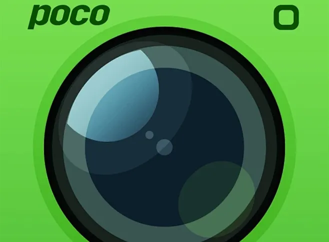 POCO相机