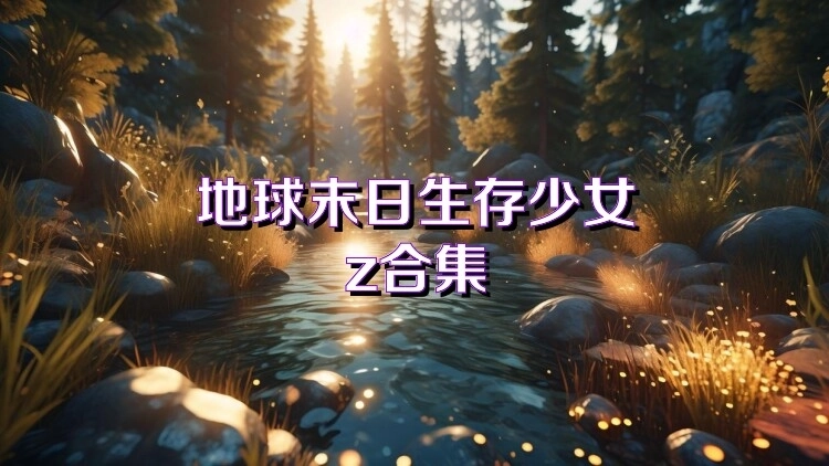 地球末日生存少女z所有版本合集-地球末日生存少女z中文版/修改版/最新版下载