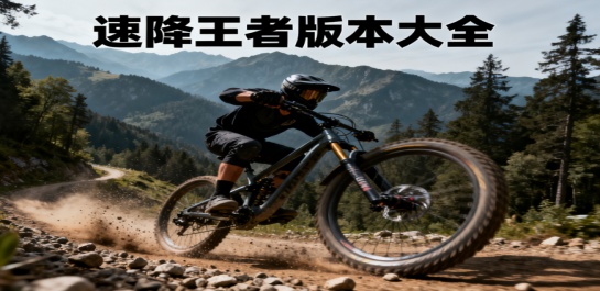 速降王者版本大全