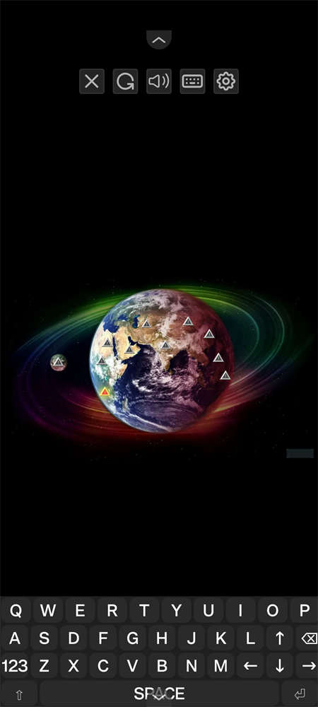 奥特曼激斗传1.3无敌版截图0