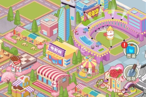 开心动物园版本大全-开心动物园红包版/赚钱游戏/最新版下载