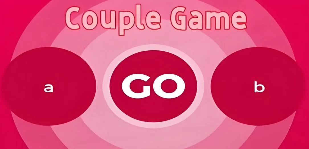 couplegame官方正版下载-couplegame全解锁免费版-couplegame版本大全
