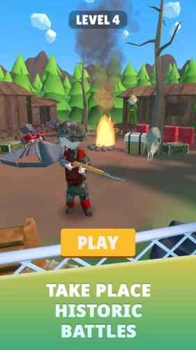 轰炸机小队手机版截图4