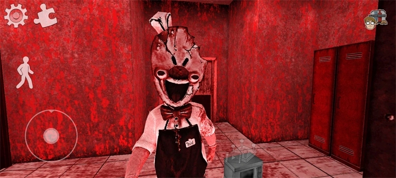 恐怖冰淇淋5噩梦模式最全版本合集