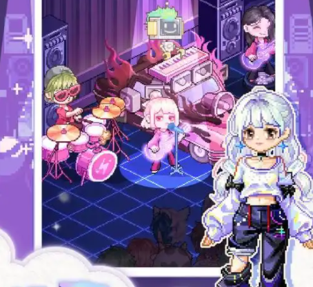 皮卡堂之梦想起源