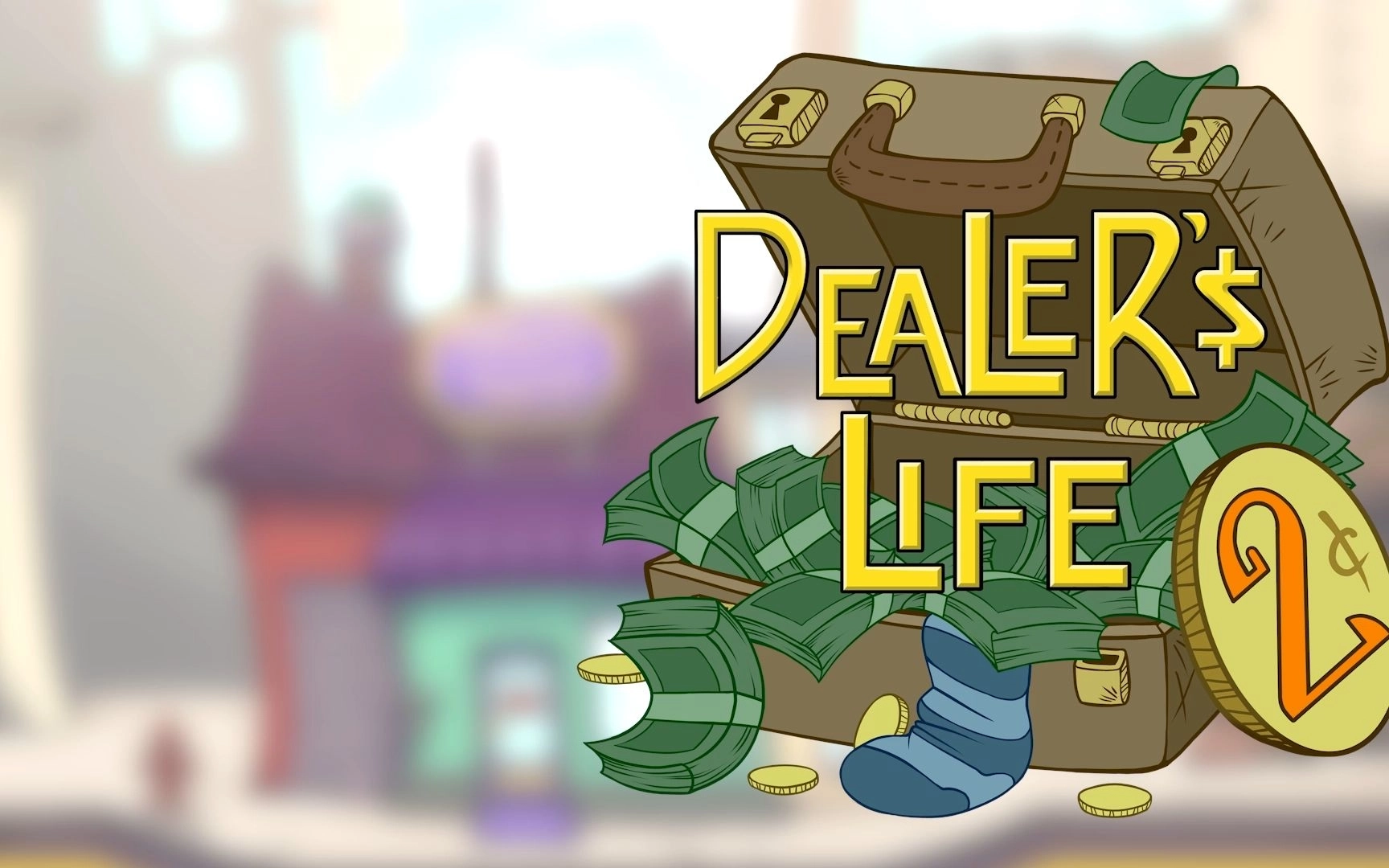 当铺人生2手机版-当铺人生2安卓汉化版下载-当铺人生2内置菜单mod版-当铺人生2版本大全