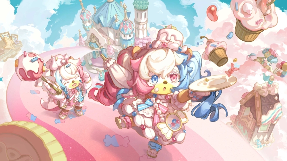 奥比岛手游官网版-奥比岛梦想国度官服下载-奥比岛手游大全