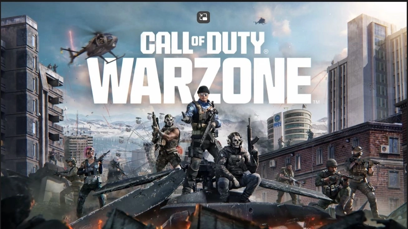 使命召唤战区手游下载-使命召唤战区国际服下载-使命召唤战区版本大全