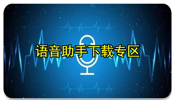 语音助手