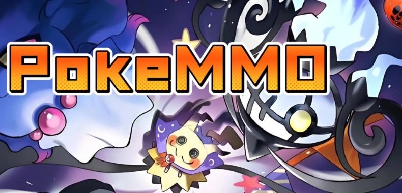 pokemmo手游下载-pokemmo官网版-pokemmo汉化版-pokemmo版本大全