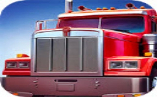 卡车之星国际服手机版-卡车之星国际服官网版-卡车之星国际服最新版-卡车之星国际服游戏合集