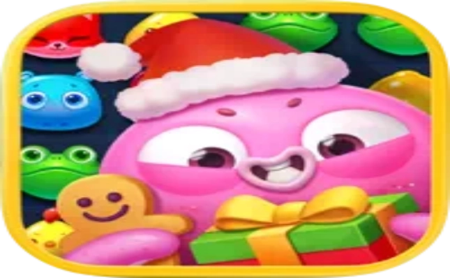 海滨消消乐小游戏合集