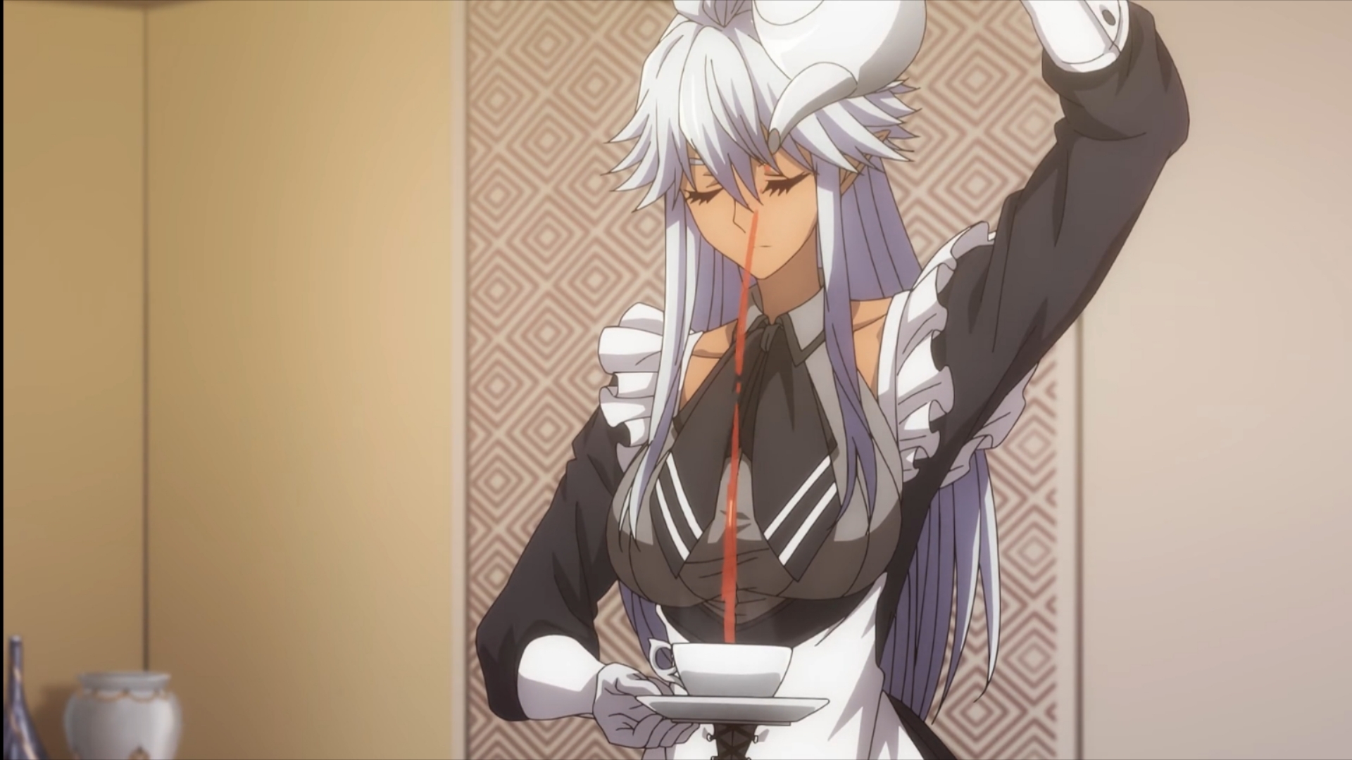 奴皇女菲涅冷狐汉化版