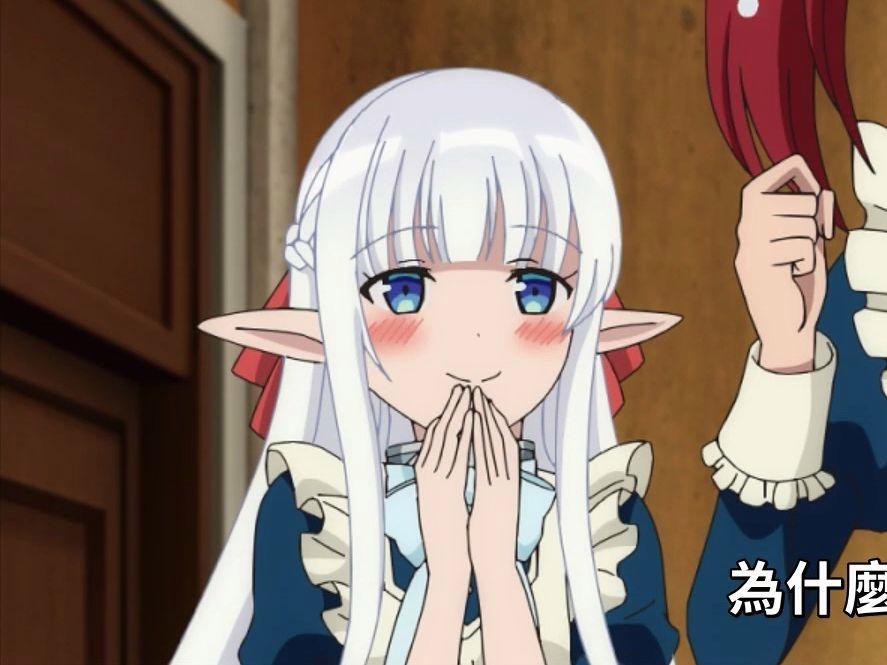 奴皇女菲涅冷狐汉化版