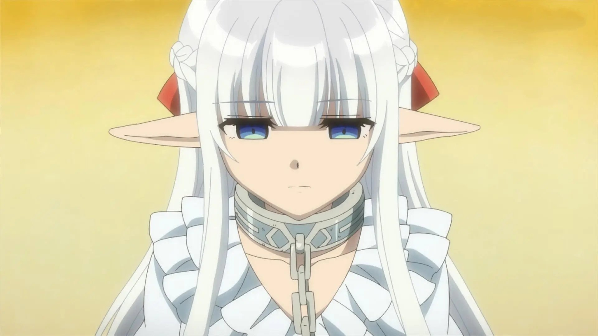 奴皇女菲涅冷狐汉化版