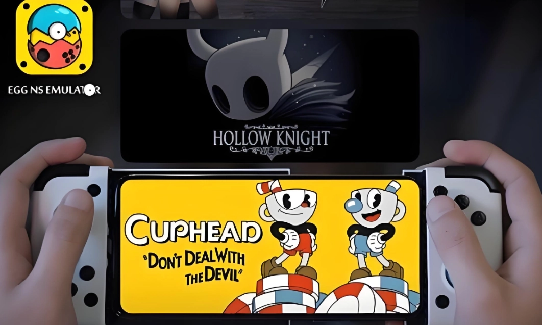 蛋蛋模拟器版本合集