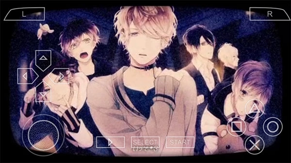 魔鬼恋人游戏手机版-魔鬼恋人游戏正版-魔鬼恋人游戏汉化版-魔鬼恋人游戏合集