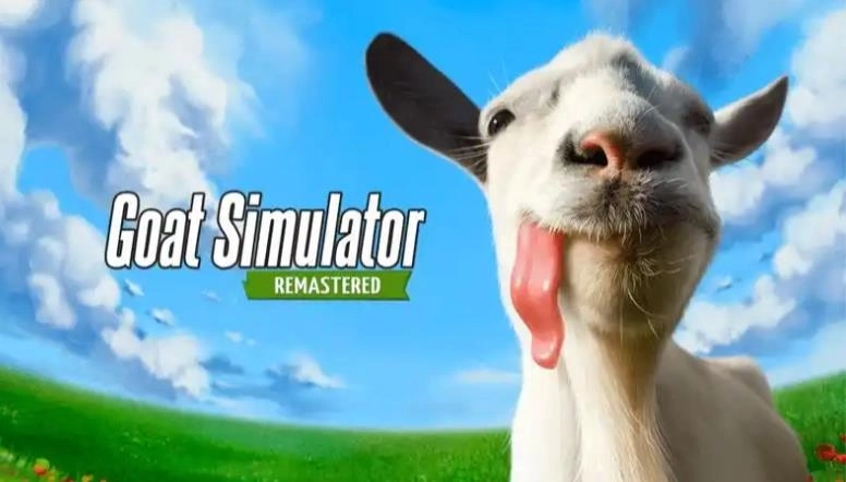 模拟山羊游戏下载-模拟山羊手机版/最新版/官方正版-模拟山羊游戏大全