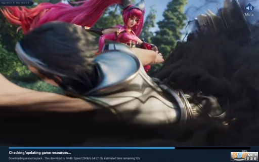 王者荣耀HOK体验服(HonorofKings-Beta)3