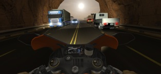TrafficRider4