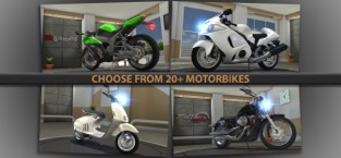 TrafficRider5