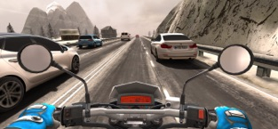 TrafficRider2