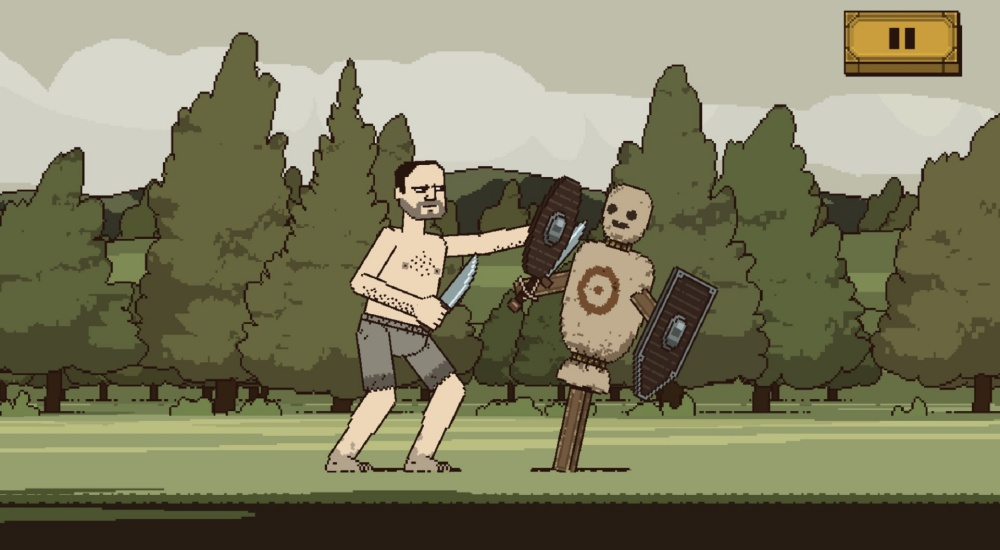 像素人一败涂地2