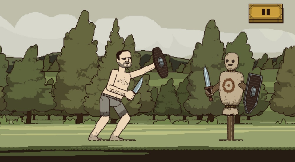 像素人一败涂地3