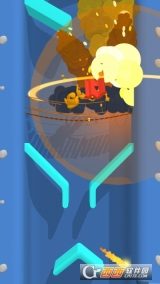 火柴人跌落梦境1