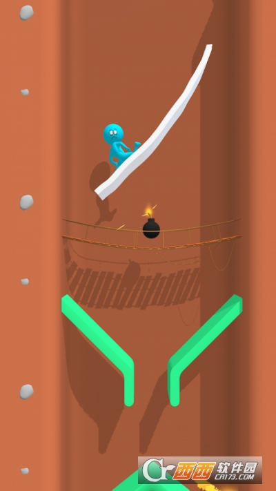 火柴人跌落梦境2