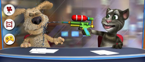 会说话的新闻图片1