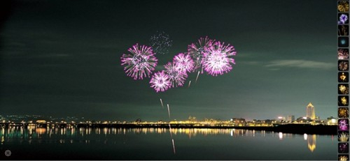 放烟花FireWorks最新版3