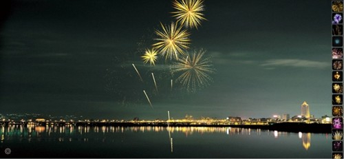 放烟花FireWorks最新版6