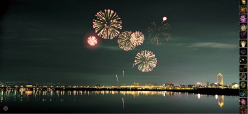 放烟花FireWorks最新版4