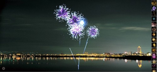 放烟花FireWorks最新版5