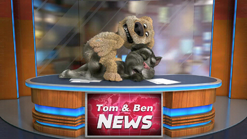 会说话的新闻图片5