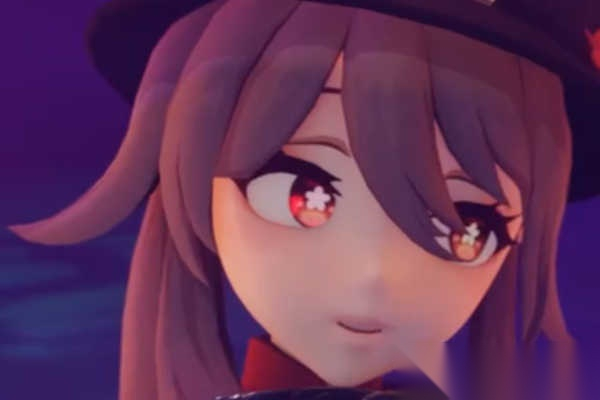 胡桃大战史莱姆1