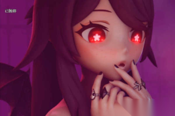 胡桃大战史莱姆2