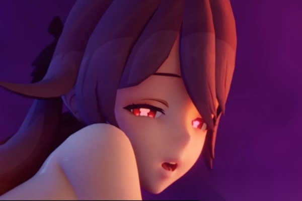 胡桃大战史莱姆3