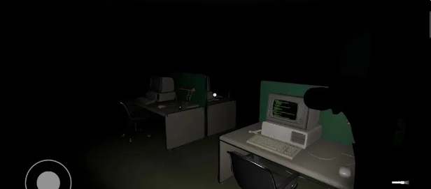 无限恐怖：办公室3