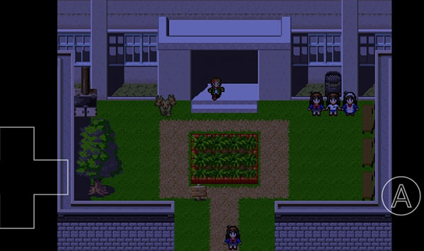 大雄的生化危机3