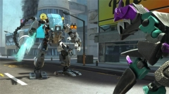 乐高英雄工厂入侵游戏3