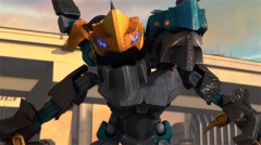 乐高英雄工厂入侵游戏2