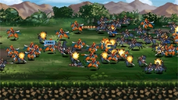 三国大时代4上帝版3