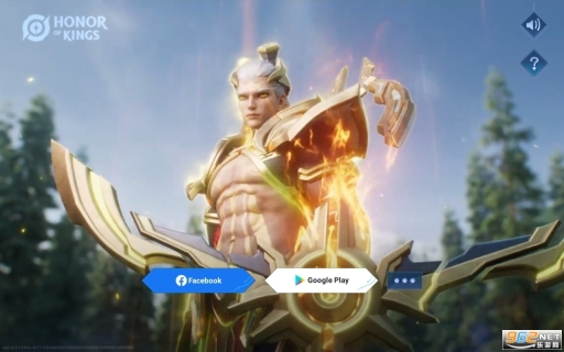 王者荣耀HOK体验服(HonorofKings-Beta)1