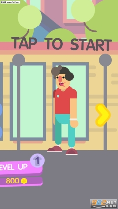 吹口香糖安卓版2