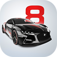 狂野飙车8