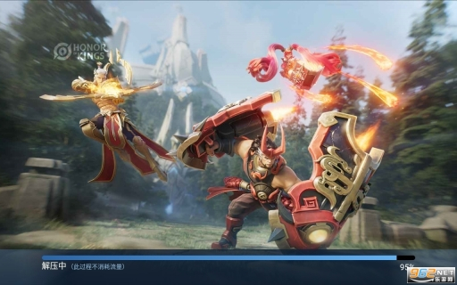 王者荣耀HOK体验服(HonorofKings-Beta)4
